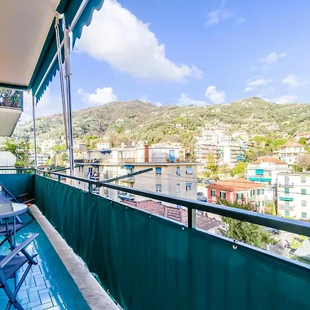 Guesthost - Breathe The Riviera Breeze