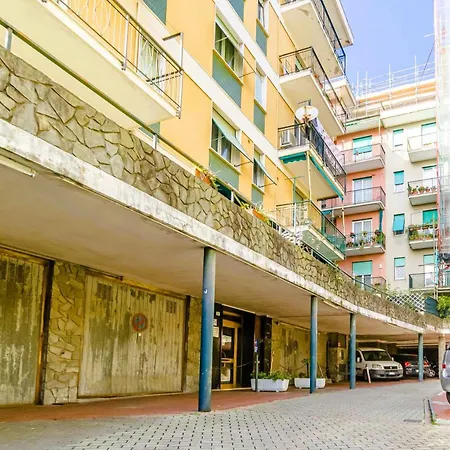 Breathe The Riviera Breeze Cozy In