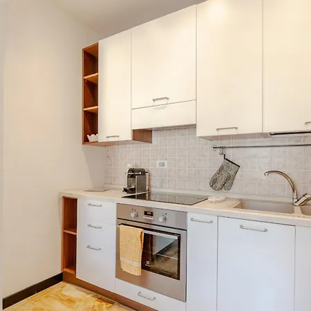 Guesthost - Breathe The Riviera Breeze * Rapallo