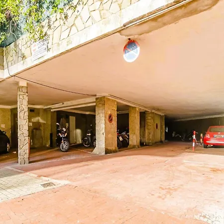 Breathe The Riviera Breeze Cozy In Apartman *