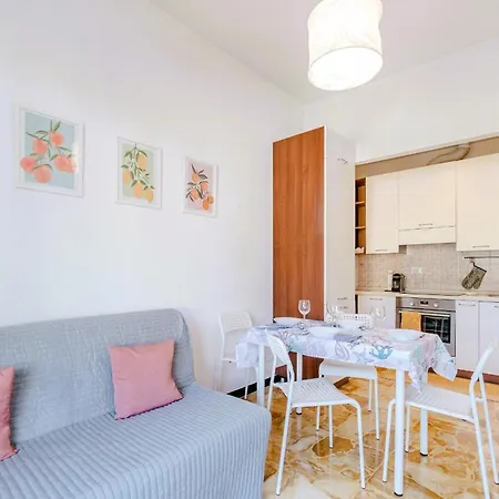 Apartment Breathe The Riviera Breeze Cozy In Rapallo